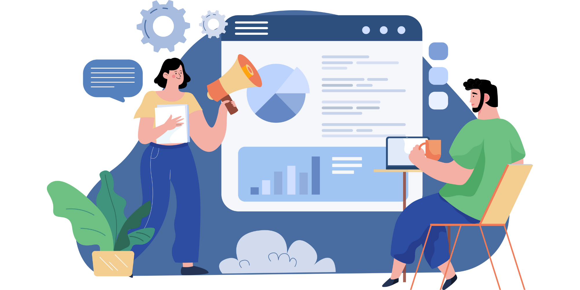 Dijital Reklam Stratejilerinde Veriye Dayalı Yaklaşımların Gücü