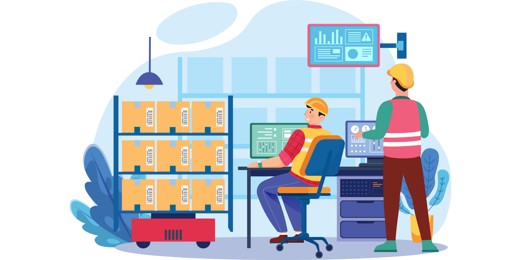 E-İhracat İçin Yurt Dışında Depo Gerekli mi? Avantajlar, Dezavantajlar ve Alternatif Çözümler