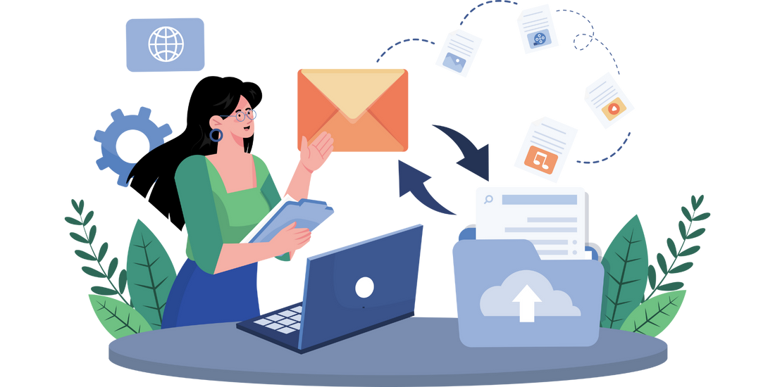 E-Ticaret Markaları İçin E-Mail Pazarlama Funnel’ı Nasıl Kurulur?