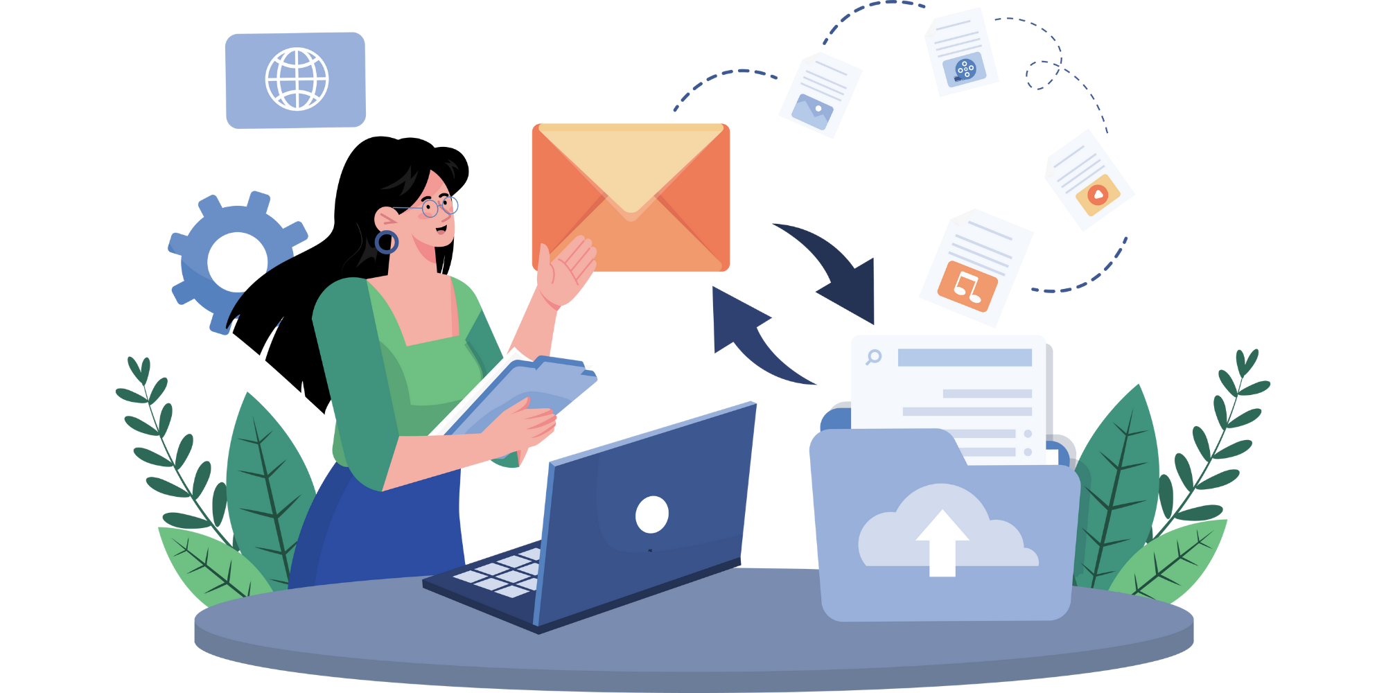 E-Ticaret Markaları İçin E-Mail Pazarlama Funnel’ı Nasıl Kurulur?