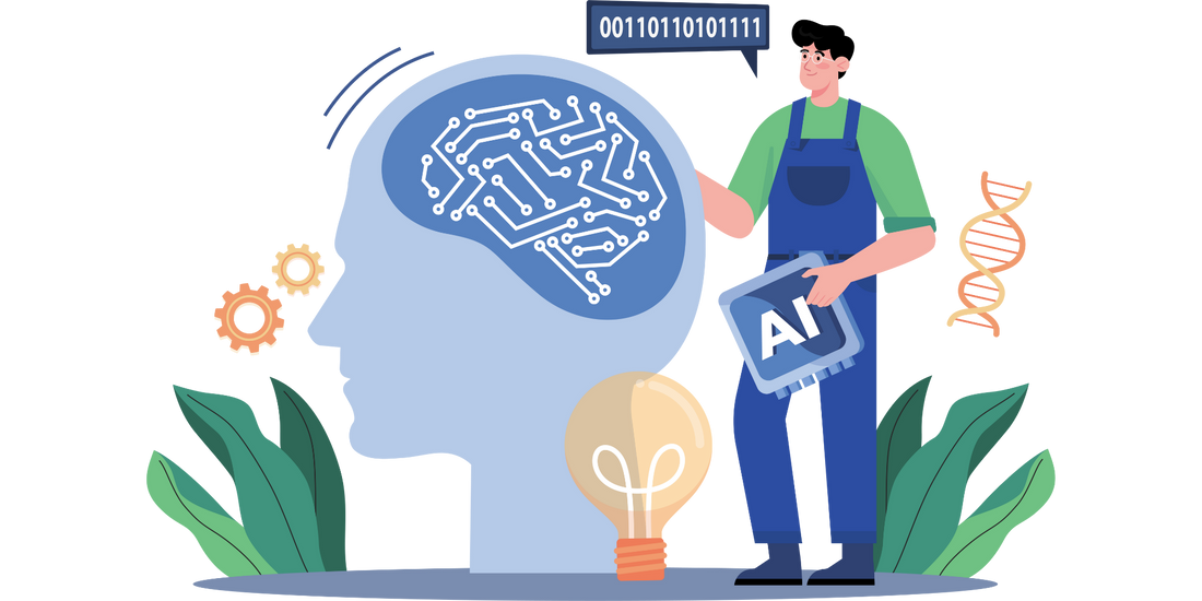 E-Ticaret Stratejilerinde Yapay Zekânın Rolü: Veriye Dayalı Yaklaşımlar