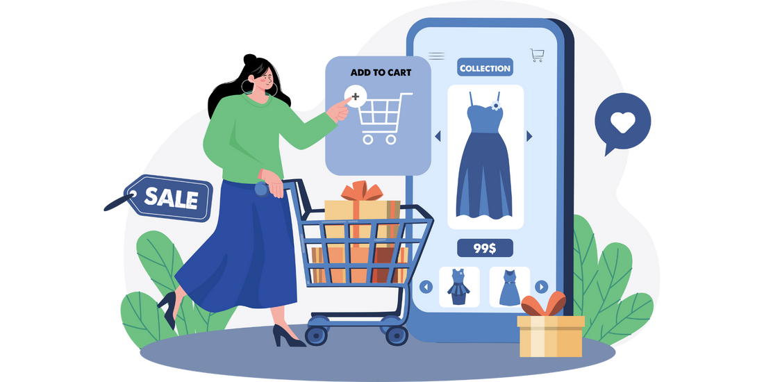 E-Ticarette Sepet Terk Etme Oranını Azaltmanın 7 Etkili Yolu