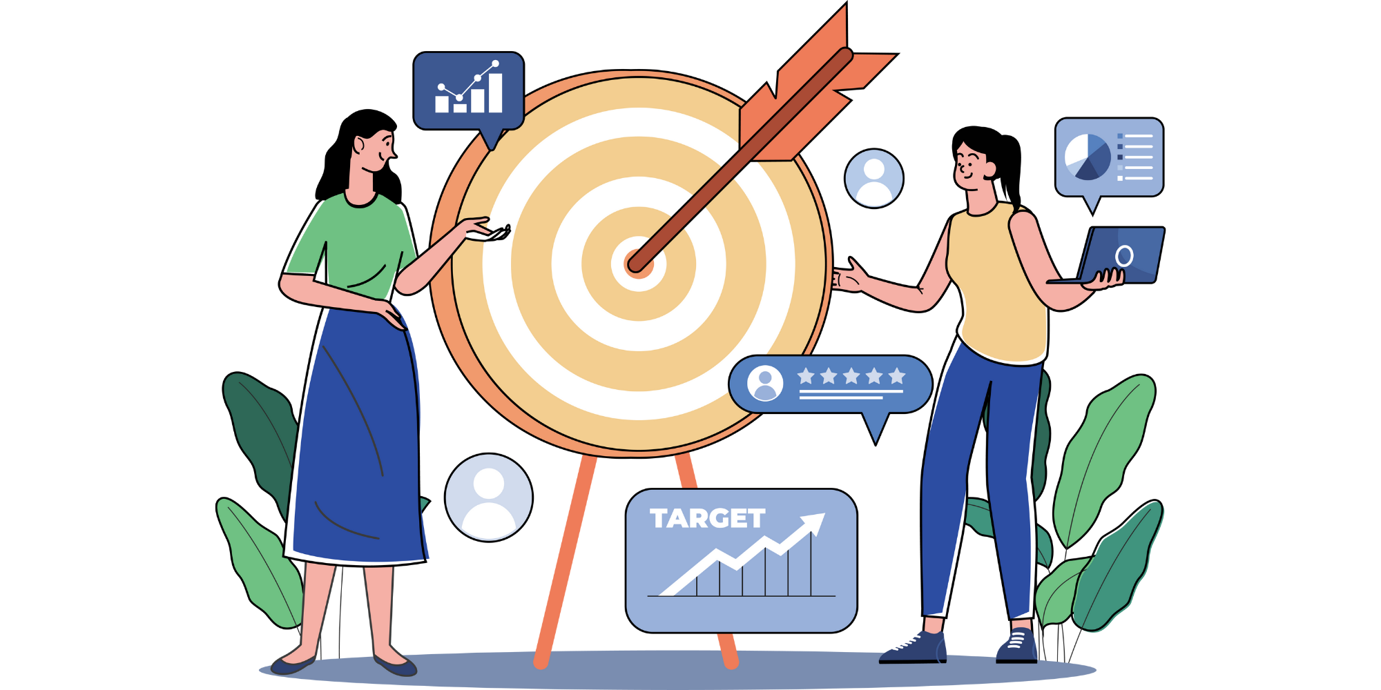 Potansiyel Müşteri (Lead) Kazanımında Başarılı Olmak İçin 6 Dijital Strateji