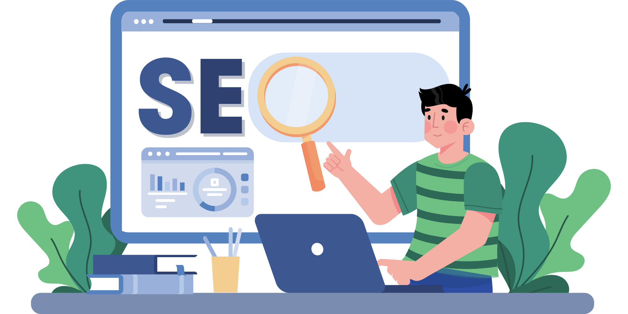 SEO İçin Mükemmel URL Yapısı Nasıl Olmalıdır?