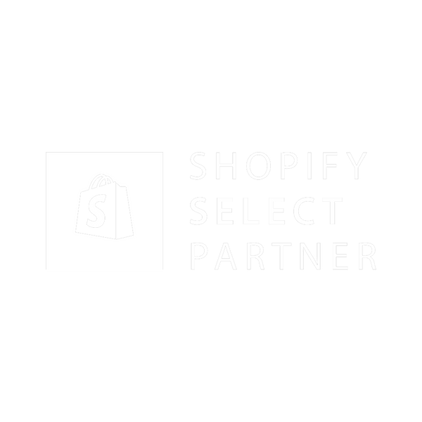 Shopify Select Partner